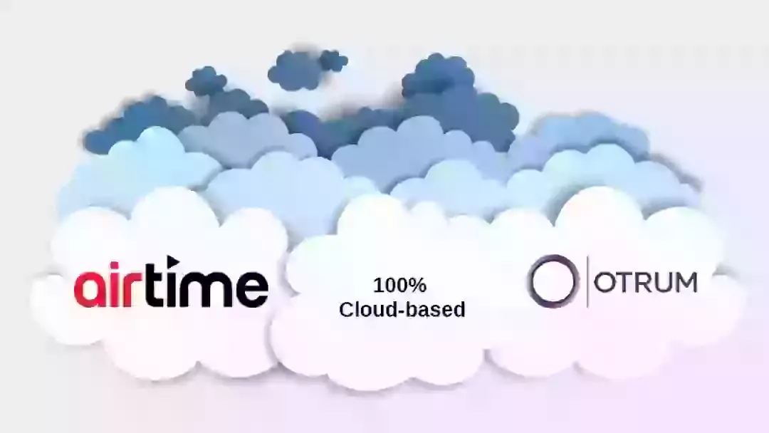 What If You Didn’t Have To Use Servers Anymore?…